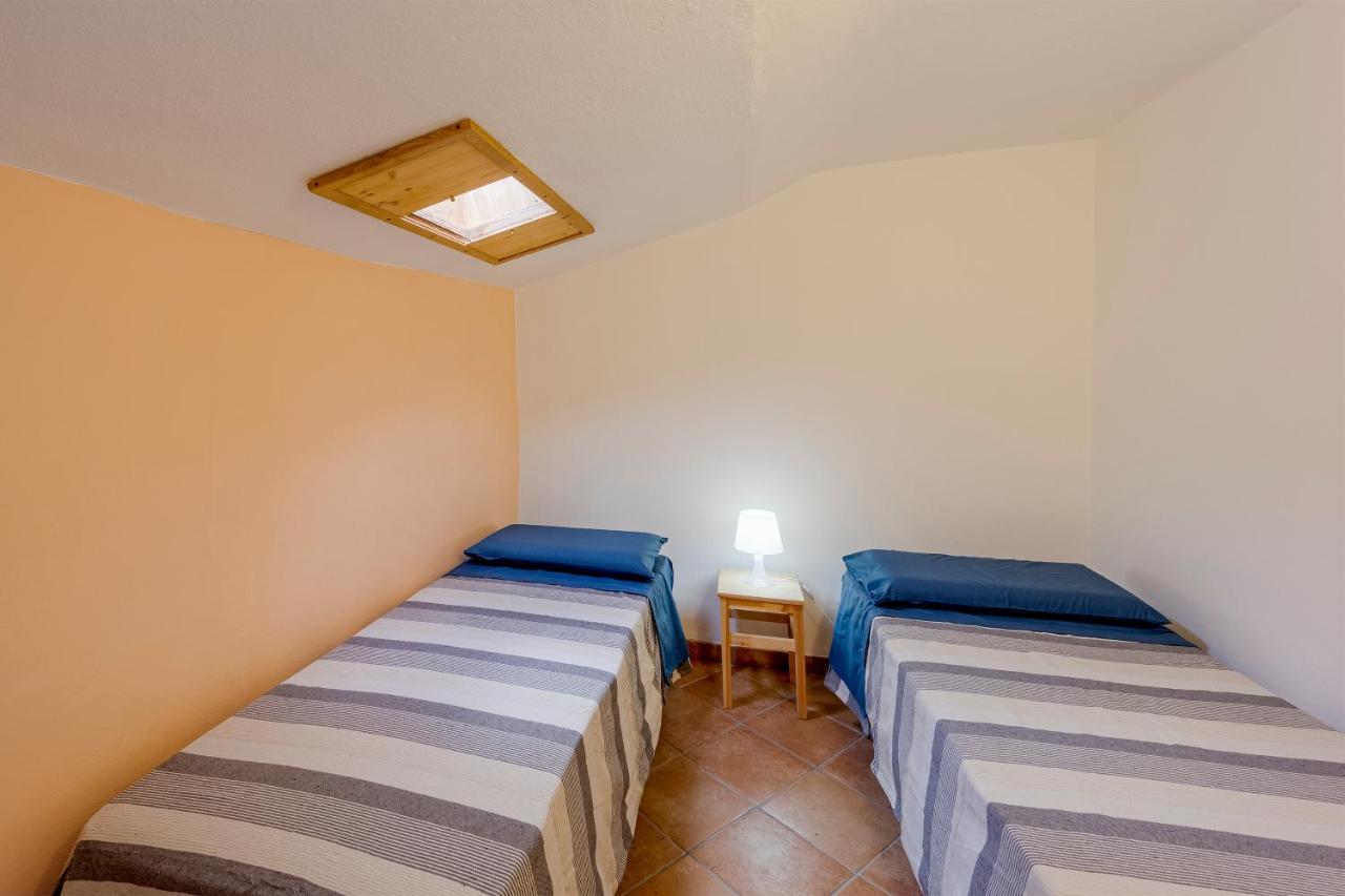 10 Minuti Dal Mare⋆⋆⋆⋆⋆ Borgo Storico Ligure Lejlighed Lingueglietta Eksteriør billede